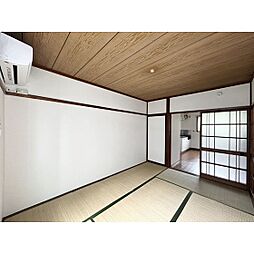 ガーデンハイツさとうA棟 1階3SKのリビング/ダイニング