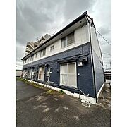 ガーデンハイツさとうA 1階 築40年10ヶ月の賃貸物件