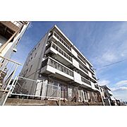 中山グリーンハイツ 1階 築48年3ヶ月の賃貸物件