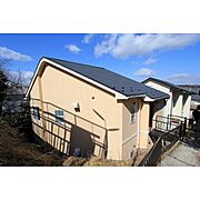 北山駅より徒歩28分 1階 築20年8ヶ月の賃貸物件