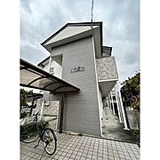 HIコーポ5 1階 築31年8ヶ月の賃貸物件