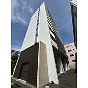 仙台駅より徒歩10分 3階 築11年10ヶ月の賃貸物件