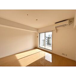 リージア勾当台公園 6階1Kのリビング/ダイニング