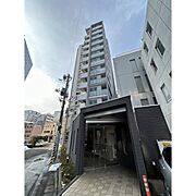 勾当台公園駅より徒歩3分 6階 築16年9ヶ月の賃貸物件