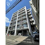 ｗｉｌｌＤｏ五橋 6階 築18年9ヶ月の賃貸物件