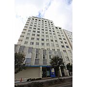 広瀬通駅より徒歩10分 6階 築43年3ヶ月の賃貸物件