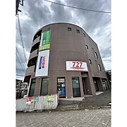 サンヒルズＳＳＫ・２ 5階 築28年5ヶ月の賃貸物件