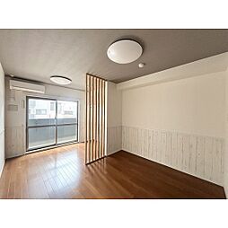 ＴＨＥ　ＩｏＴ　Ｈａｒａｎｏｍａｃｈｉ　　α 1階1DKのリビング/ダイニング