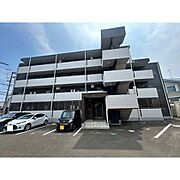 THEIoTHaranomachiα 1階 築4年8ヶ月の賃貸物件