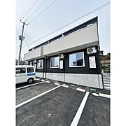 国見駅より徒歩2分 2階 新築の賃貸物件