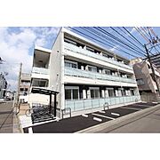 シンセーロ通町 1階 築1年10ヶ月の賃貸物件