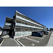 福田町駅より徒歩4分 2階 築3年10ヶ月の賃貸物件
