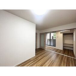 Ａｚｕｌ八木山II 2階1LDKのリビング/ダイニング