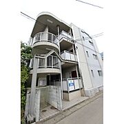 河原町駅より徒歩2分 3階 築37年7ヶ月の賃貸物件