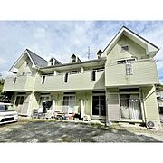 ディアキャビン 2階 築36年7ヶ月の賃貸物件