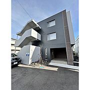 連坊駅より徒歩2分 2階 築1年11ヶ月の賃貸物件