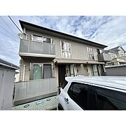  2階 築9年10ヶ月の賃貸物件