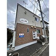 東照宮駅より徒歩13分 1階 築8年8ヶ月の賃貸物件