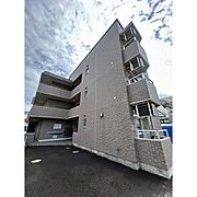 ラフィーノ北仙台 2階 築28年8ヶ月の賃貸物件