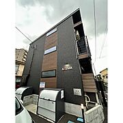 河原町駅より徒歩5分 2階 築3年の賃貸物件