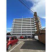 エステマール 4階 築39年9ヶ月の賃貸物件