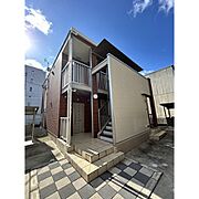 プラシード 2階 築5年5ヶ月の賃貸物件