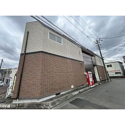 プランド河原町