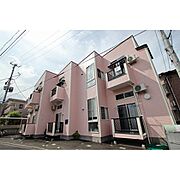 エボルシオン柏木 2階 築20年9ヶ月の賃貸物件