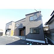 長町南駅より徒歩20分 1階 築1年9ヶ月の賃貸物件