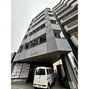 高橋ビル 6階 築37年9ヶ月の賃貸物件