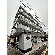 メルビル 2階 築40年の賃貸物件