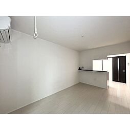 プランドール 2階1LDKのリビング/ダイニング