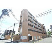 宮城野原駅より徒歩7分 3階 築17年6ヶ月の賃貸物件