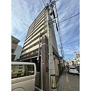 ヒューマンハイム平成 10階 築17年4ヶ月の賃貸物件