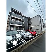 東北福祉大前駅より徒歩19分 2階 新築の賃貸物件