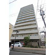 勾当台公園駅より徒歩8分 14階 築17年10ヶ月の賃貸物件