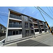 連坊駅より徒歩4分 1階 築1年6ヶ月の賃貸物件