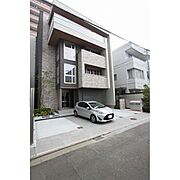 コンフォーザ立町 3階 築3年4ヶ月の賃貸物件