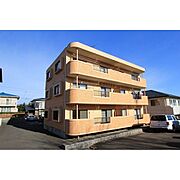 北山駅より徒歩40分 3階 築28年11ヶ月の賃貸物件