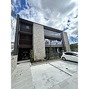 Albemarle錦町の賃貸物件