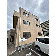 北四番丁駅より徒歩10分 3階 築21年8ヶ月の賃貸物件