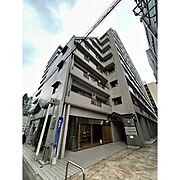 ラレジダンスド仙台 2階 築37年11ヶ月の賃貸物件