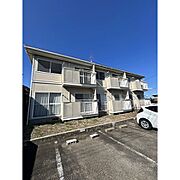 カサベリート 2階 築31年8ヶ月の賃貸物件