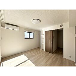 ラフレシール鶴ケ谷東 1階1Kのリビング/ダイニング