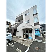 仙台駅より徒歩11分 2階 築10年7ヶ月の賃貸物件