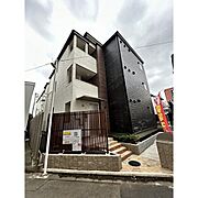 仙台駅より徒歩9分 3階 築1年5ヶ月の賃貸物件