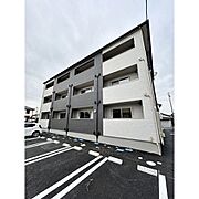 南仙台駅より徒歩30分 2階 新築の賃貸物件