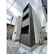 太子堂駅より徒歩5分 3階 新築の賃貸物件