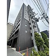 リージア上杉一丁目 8階 築5年の賃貸物件