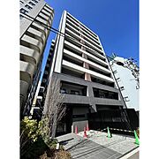 ＰＡＲＫＡＸＩＳ仙台西公園 10階 築3年1ヶ月の賃貸物件